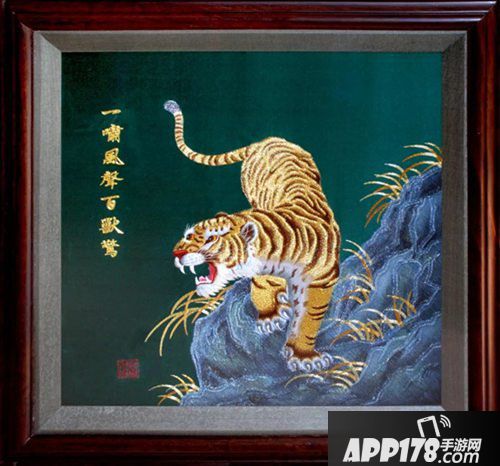 乱世王者走近国礼匠人