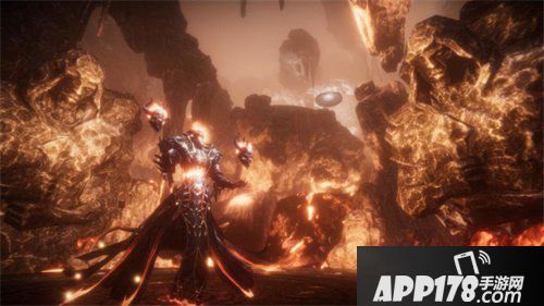 完美世界手游全新职业妖刃来袭