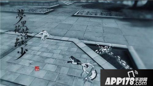 天下手游跌宕虐恋邀你来赏