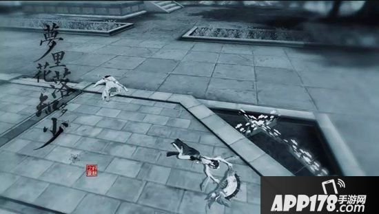 天下手游跌宕虐恋邀你来赏 敌对见面相爱相杀