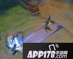 决战平安京阎魔全新皮肤即将上架 清月之辉