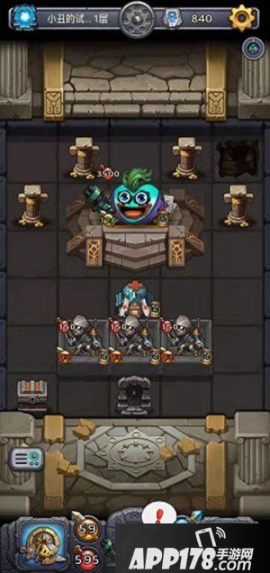 《不思议迷宫》今日更新 开放全新试炼 绝密情报