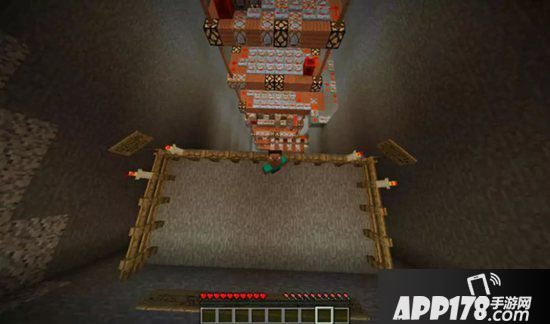 我的世界恐怖地图 挑战心理素质的极限