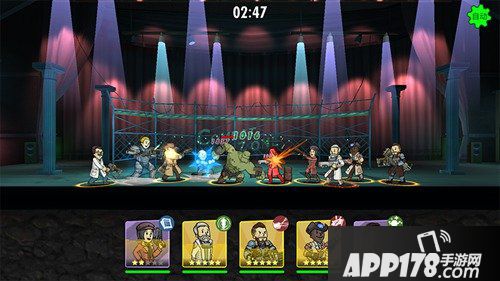 辐射避难所ol谁是废土最强者 巅峰竞技场即将掀起激战狂潮