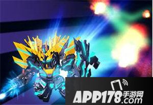 敢达决战报丧女妖命运女神觉醒降临