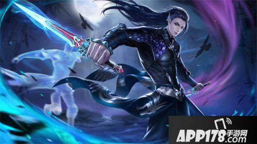 完美世界手游全新职业妖刃来袭