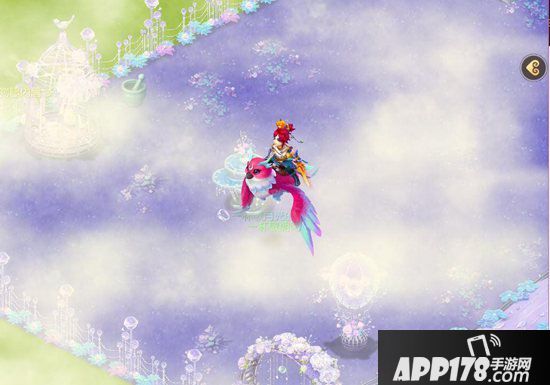 梦幻西游手游全新社区玩法介绍 约上好友一起畅谈三界