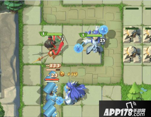 梦塔防手游全新皮肤大爆料