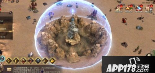 魔法门之英雄无敌王朝王权之眼玩法评测