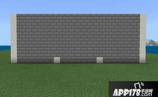 我的世界生存双人别墅教程 双人小别墅怎么做