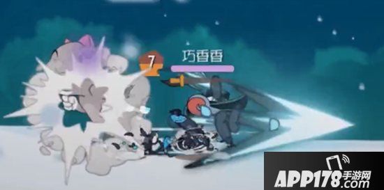 猫和老鼠手游11月14日更新公告 剑客泰菲首款S级皮肤