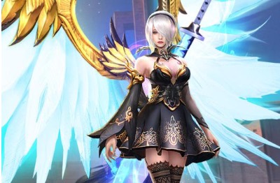 2020不氪金的仙侠手游大全