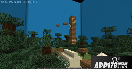 我的世界FTB万圣节闯关跑酷地图攻略