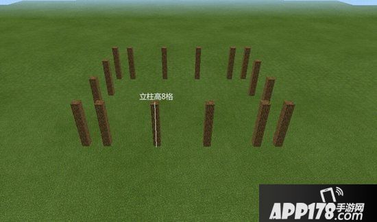 我的世界中世纪小屋教程 中世纪建筑怎么做