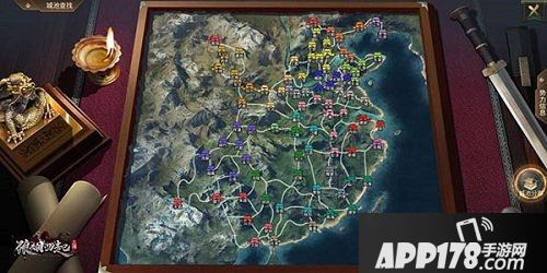 狼烟四起烽火测试今日开启