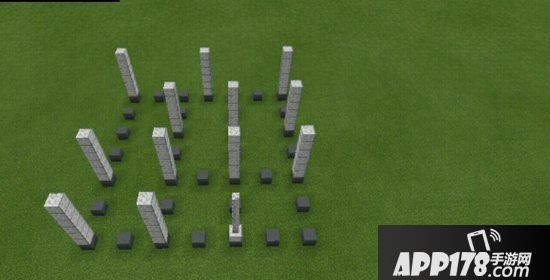 我的世界欧式三层洋房教程 欧式三层洋房怎么建