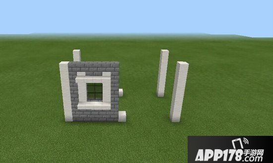我的世界简单生存小屋教程 简单好看的房子怎么做
