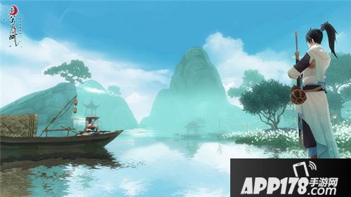 新笑傲江湖回忆经典玩法