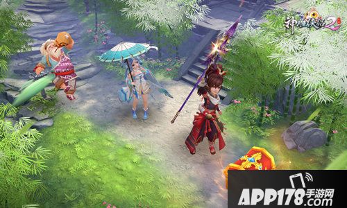 神雕侠侣2社交节情定三亚