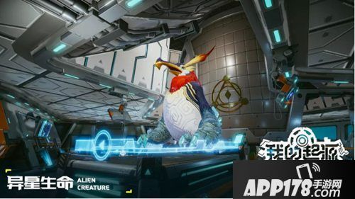 我的起源神奇动物博物馆开张