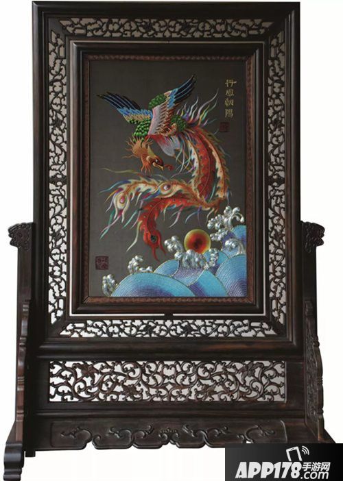 乱世王者走近国礼匠人