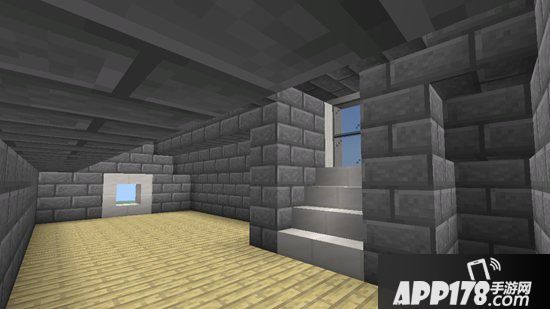 我的世界简单生存小屋教程 简单好看的房子怎么做