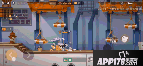 猫和老鼠手游侍卫汤姆进阶攻略 侍卫汤姆怎么玩