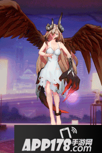 非人学园新英雄四不像 展翅翱翔于天际