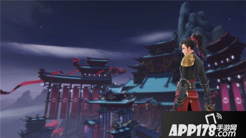 新笑傲江湖手游11.7沧海测试