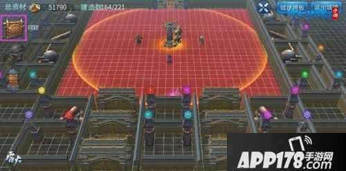 倩女手游第六季跨服城战再开 以帮为名谋天下