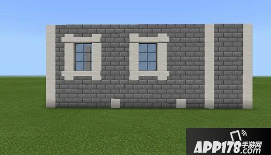 我的世界欧式别致小屋教程 欧式别致小屋怎么做