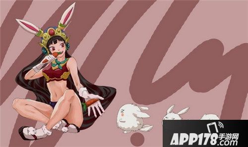 英魂之刃同人创作大赛大触优秀作品云集