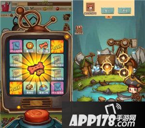 冒险与推图开启未知世界的冒险之旅