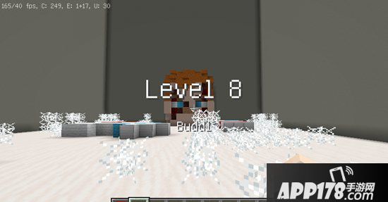 我的世界FTB万圣节闯关跑酷地图攻略