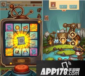 冒险与推图今日开测