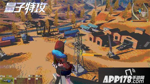 量子特攻pc版正式上线