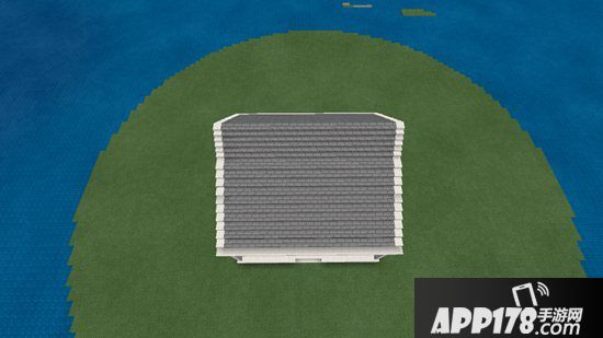 我的世界生存双人别墅教程 双人小别墅怎么做