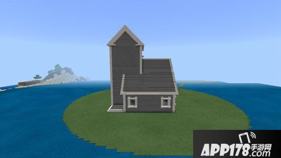 我的世界欧式别墅教程 欧式别墅怎么建造