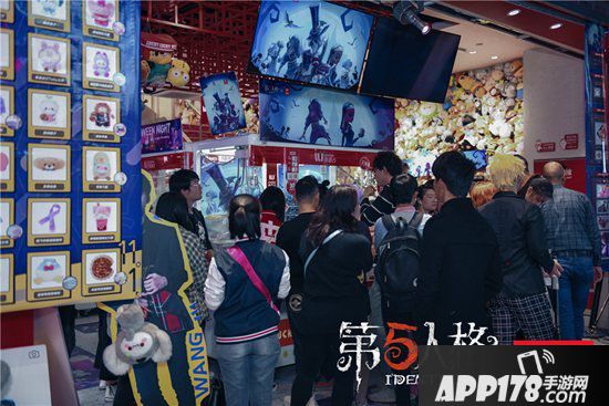第五人格x夹机占万圣节活动回顾 庄园派对相约