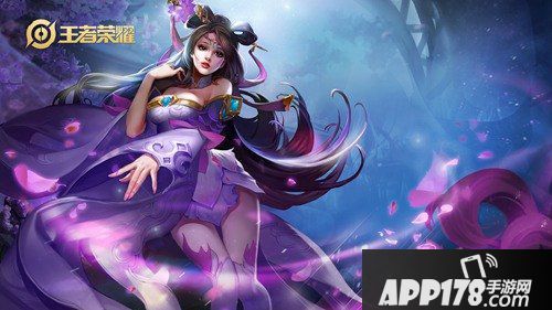 王者荣耀11月25日-12月01日周免英雄公告