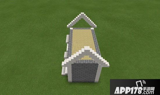我的世界简单生存小屋教程 简单好看的房子怎么做