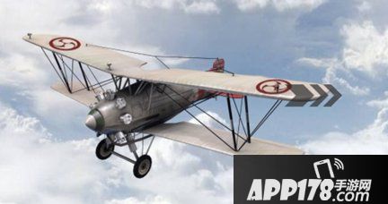 浴血长空三式舰战属性图鉴 三式舰战怎么样