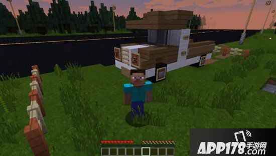 我的世界恐怖地图 挑战心理素质的极限