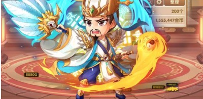 2020口碑最好的三国手游大全