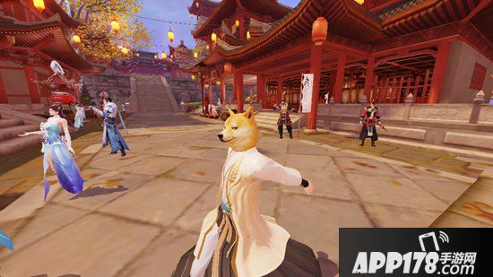 天下手游这些单品给你好运加持 脱单与暴富当然全都要