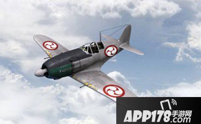 浴血长空J2M5雷电属性图鉴 J2M5雷电怎么样