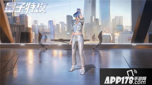 量子特攻三大全新套装同步推出