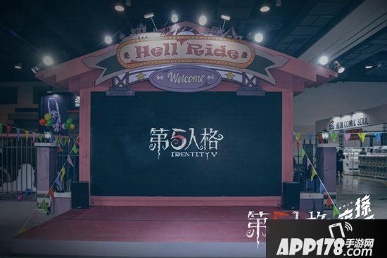 第五人格参展摩擦大会回顾 庄园老友邀约上海