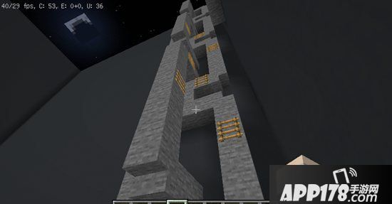 我的世界FTB万圣节闯关跑酷地图攻略