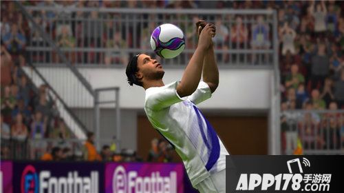 实况足球手游2020公测